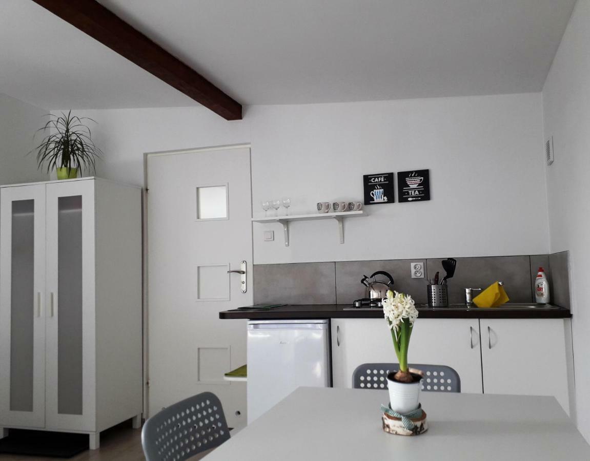 Villa Zielone Zacisze à Uniejów Extérieur photo