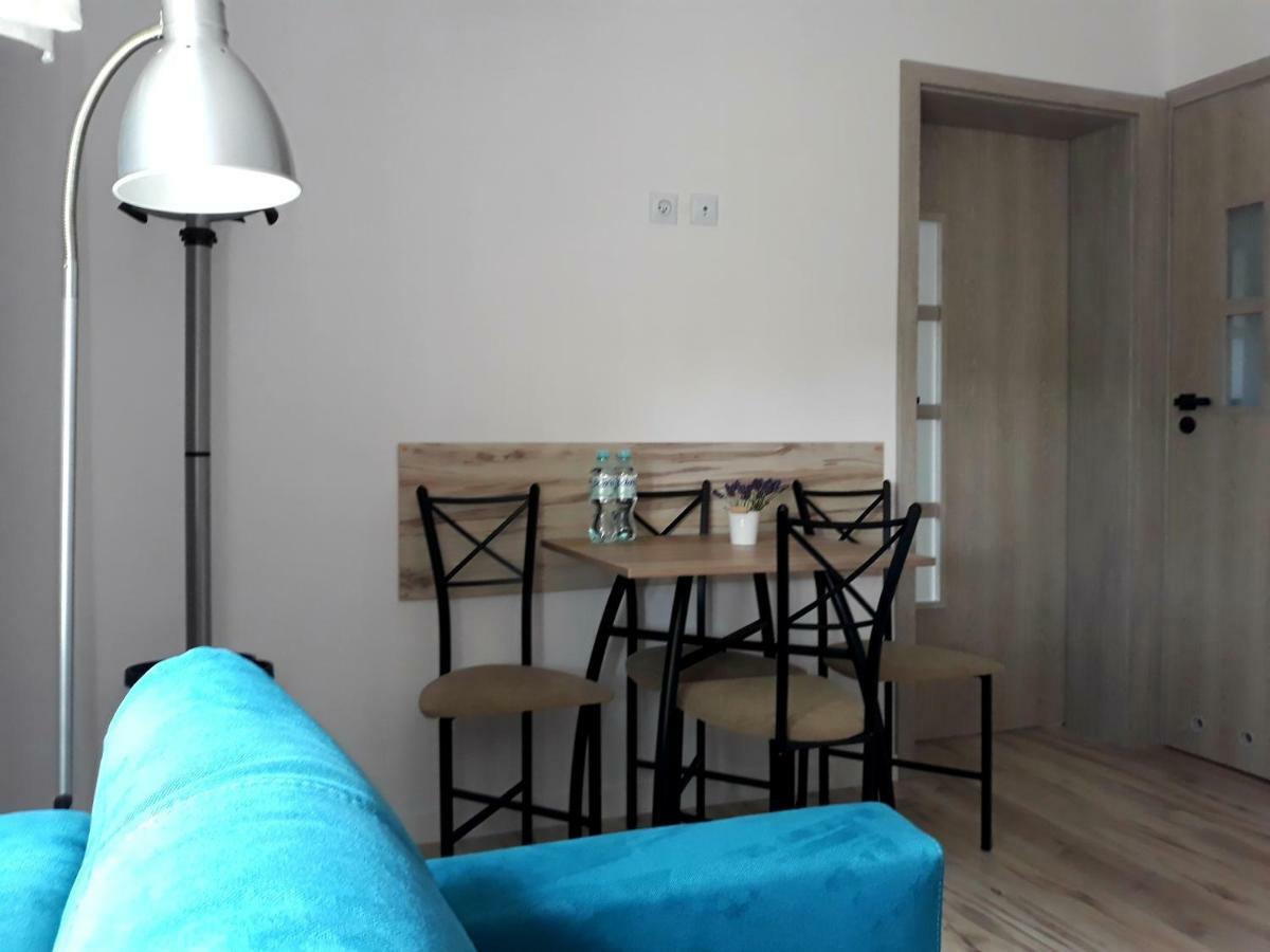 Villa Zielone Zacisze à Uniejów Extérieur photo